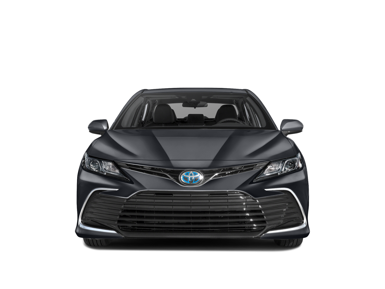2024 Toyota Camry Hybrid LE