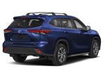 2024 Toyota Highlander Hybrid XLE