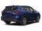 2024 Toyota Highlander Hybrid XLE