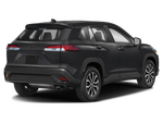 2024 Toyota Corolla Cross Hybrid SE