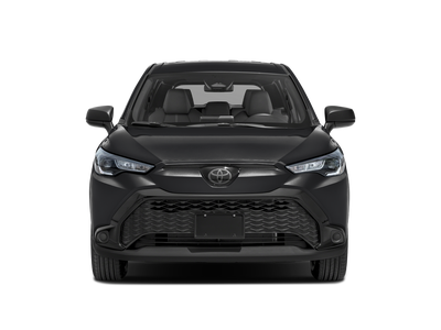 2024 Toyota Corolla Cross Hybrid SE