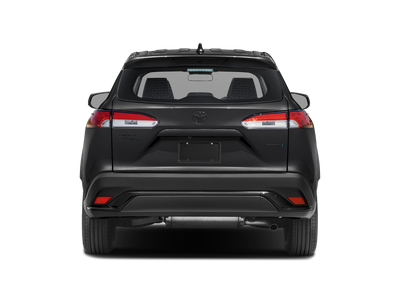 2024 Toyota Corolla Cross Hybrid SE