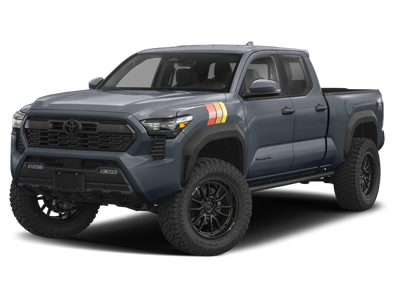 2024 Toyota Tacoma Hybrid TRD Off Road