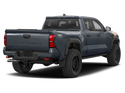 2024 Toyota Tacoma Hybrid TRD Off Road
