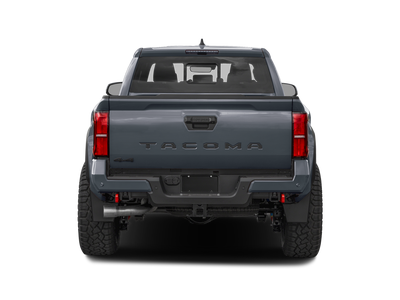 2024 Toyota Tacoma Hybrid TRD Off Road