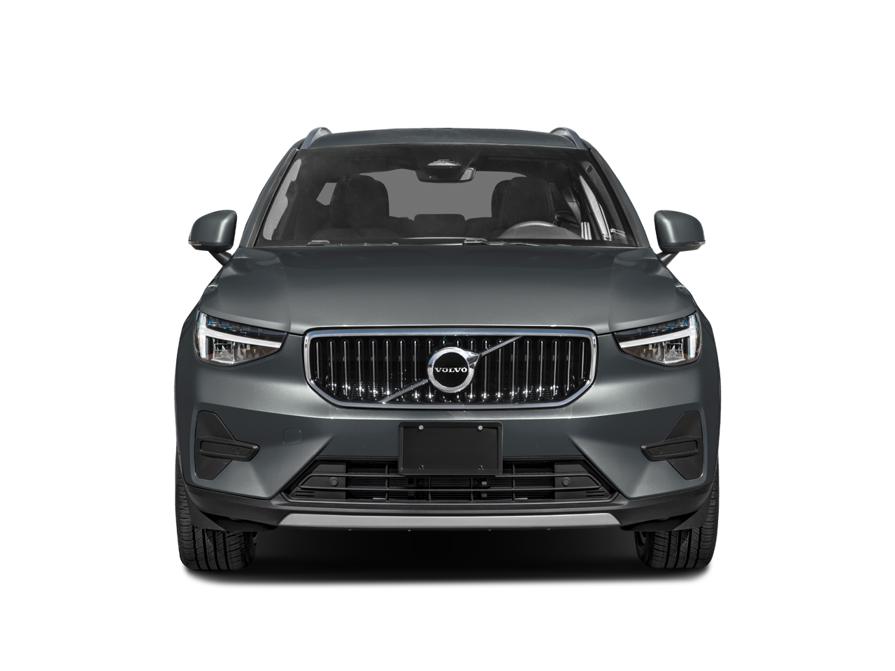 2024 Volvo XC40 B5 Core
