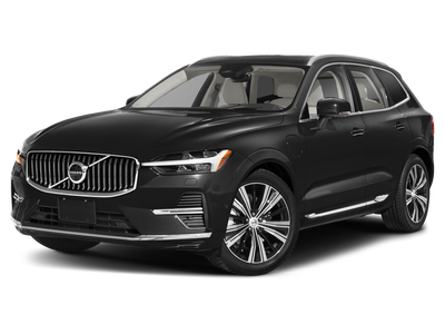 2024 Volvo XC60 Recharge Plug-In Hybrid Base