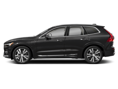 2024 Volvo XC60 Recharge Plug-In Hybrid Base