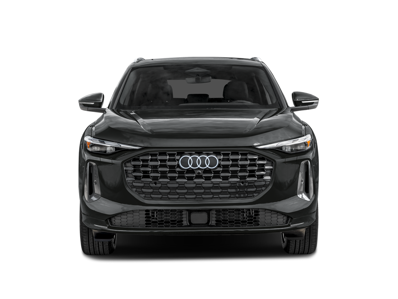 2025 Audi Q5 2.0T Premium Plus quattro