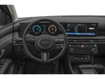 2025 Hyundai Tucson Hybrid Blue