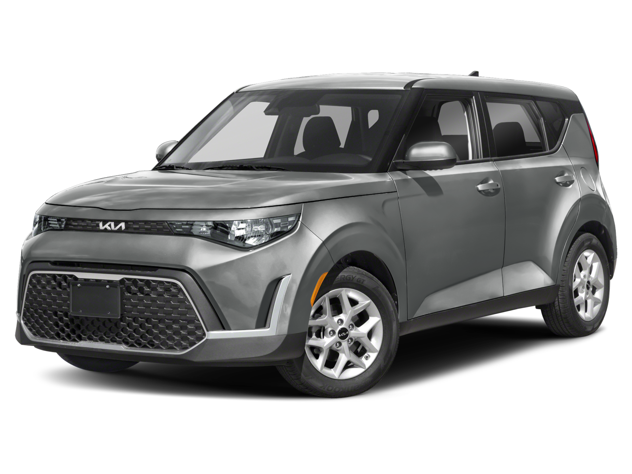 2025 Kia Soul's photo