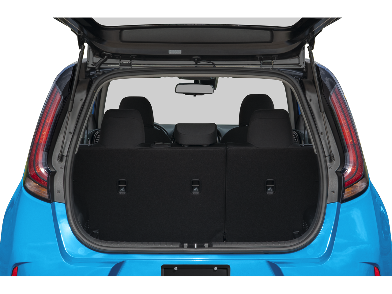 2025 Kia Soul S