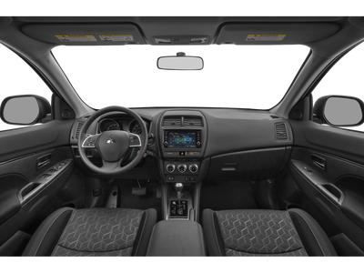 2025 Mitsubishi Outlander Sport 2.0 S