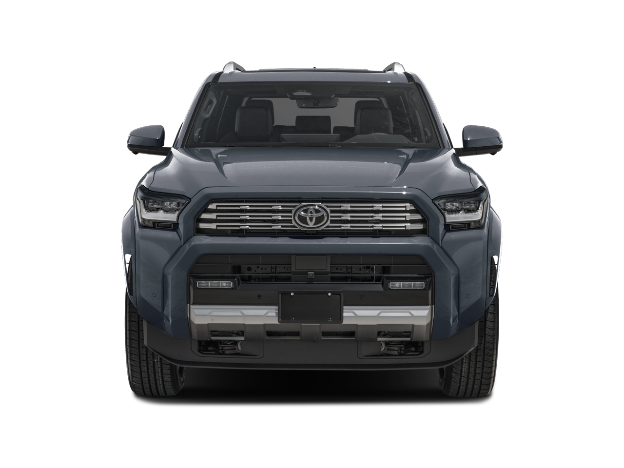 2025 Toyota 4Runner TRD Off-Road Premium