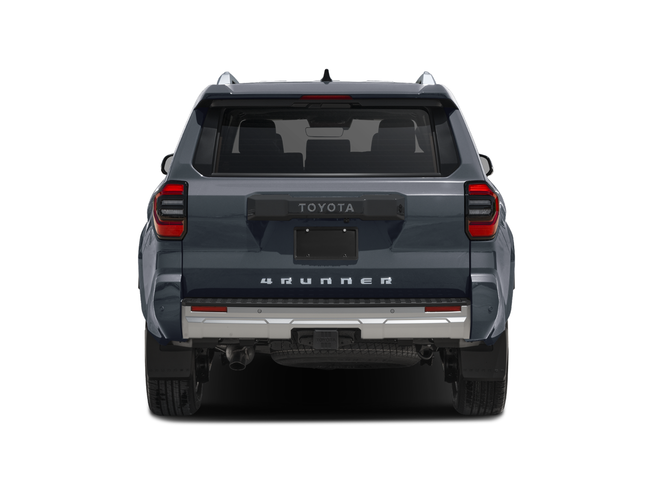2025 Toyota 4Runner TRD Off-Road Premium