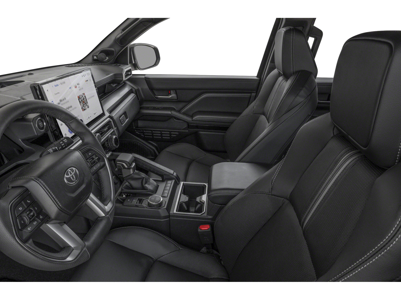 2025 Toyota 4Runner TRD Off-Road Premium