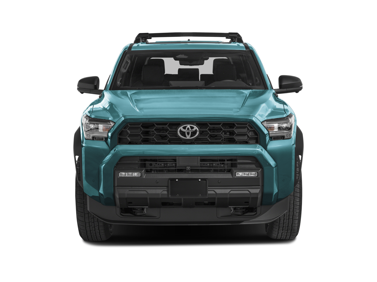 2025 Toyota 4Runner i-FORCE MAX Hybrid TRD Off Road Premium