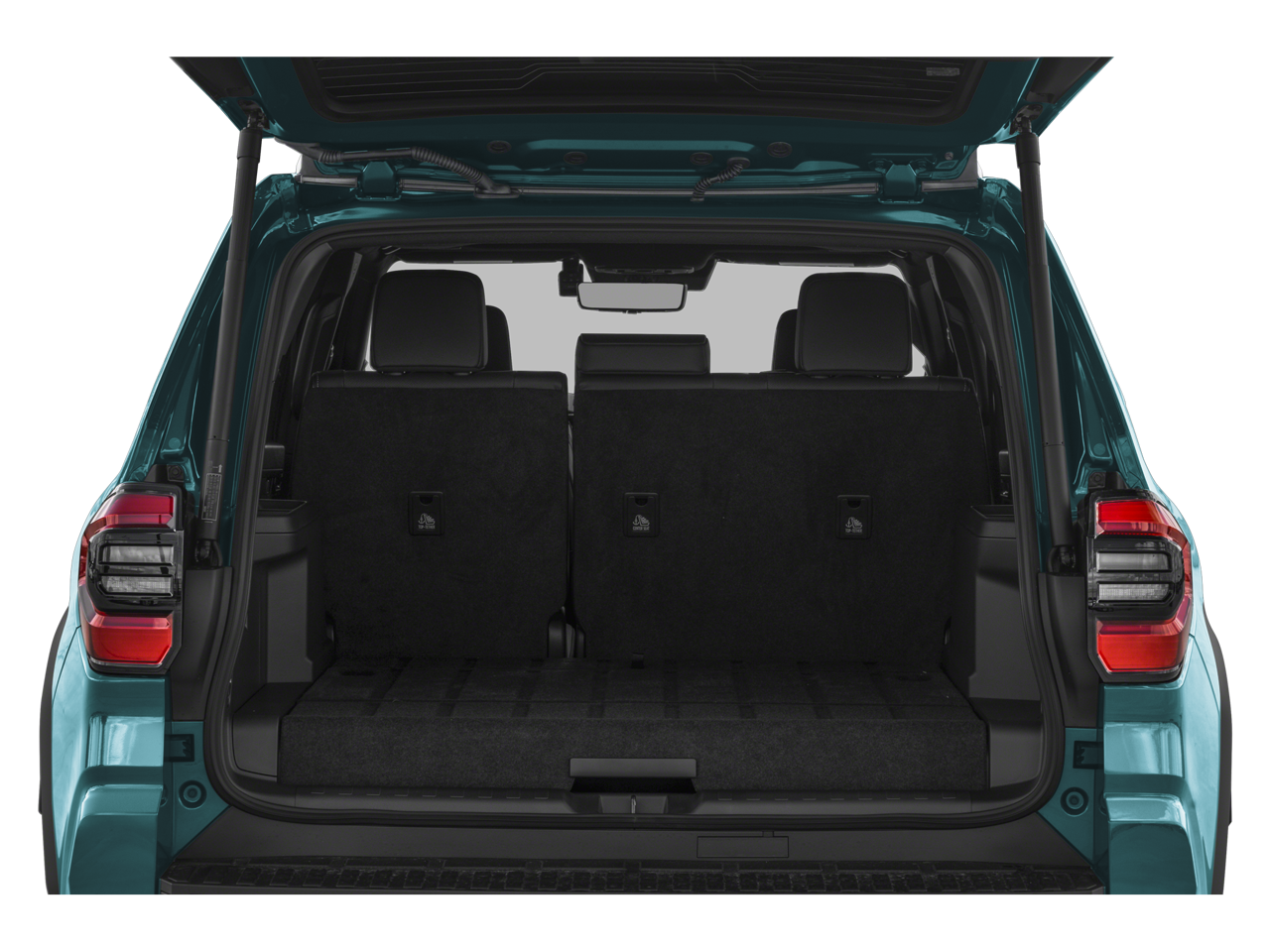 2025 Toyota 4Runner i-FORCE MAX Hybrid TRD Off Road Premium