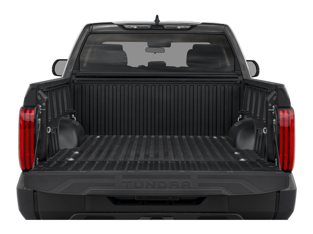 2025 Toyota Tundra SR