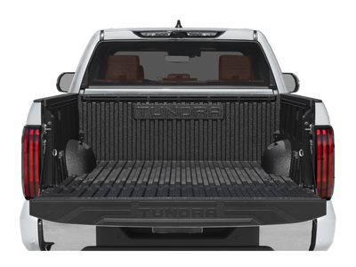 2025 Toyota Tundra Hybrid 1794 Edition