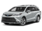 2025 Toyota Sienna Woodland Edition 7 Passenger