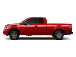 2009 Ford F-150 XLT