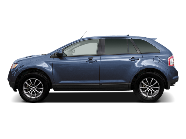 2010 Ford Edge Limited