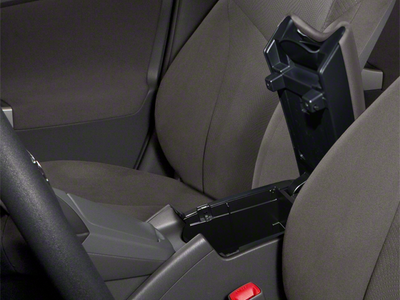 2010 Toyota Prius V