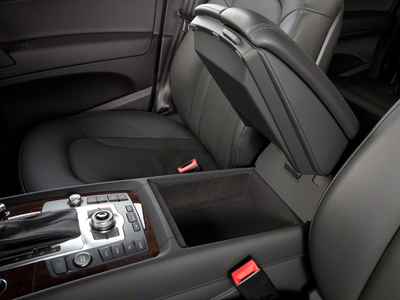 2011 Audi Q7 3.0T Premium quattro