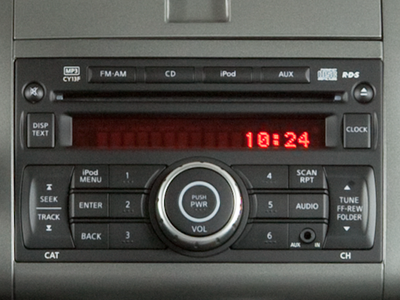 2011 Nissan Sentra 2.0 S