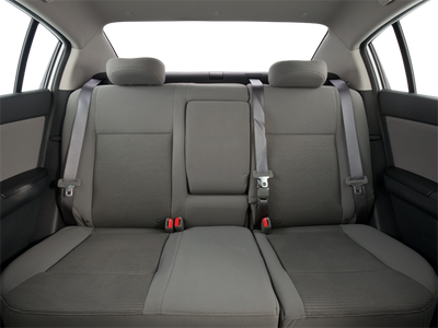 2011 Nissan Sentra 2.0 S