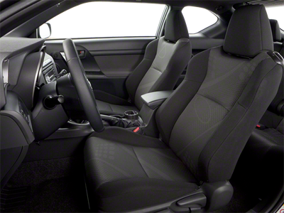 2011 Scion tC Base