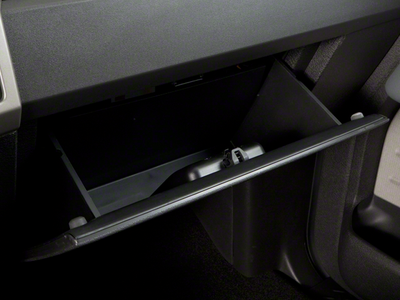 2012 Ford F-150 FX2