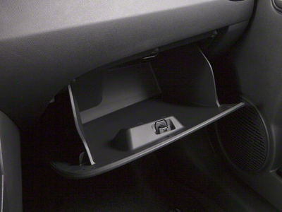 2012 Mazda Mazda2 Touring