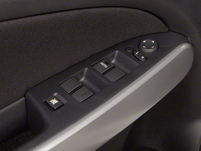 2012 Mazda Mazda2 Touring