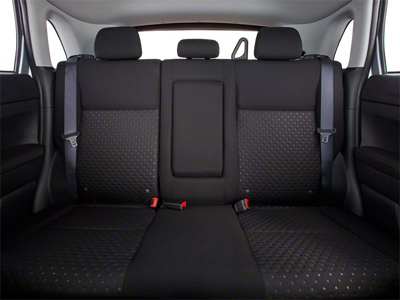 2012 Mitsubishi Outlander Sport ES