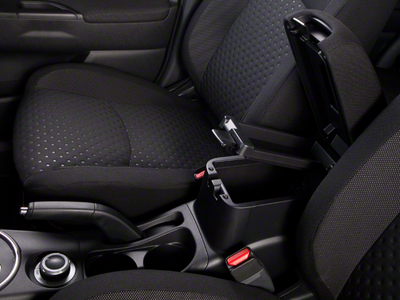 2012 Mitsubishi Outlander Sport ES