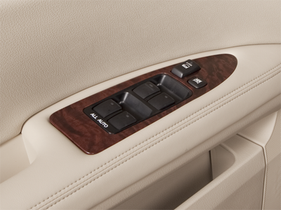 2012 Toyota Avalon Limited