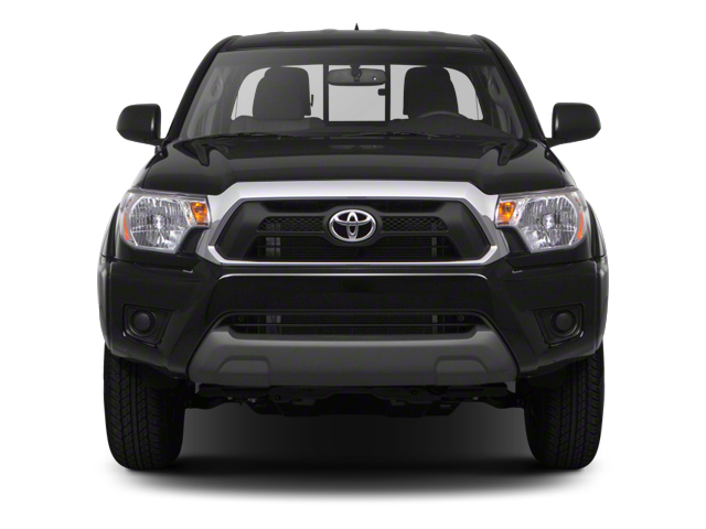2012 Toyota Tacoma Base V6