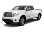 2012 Toyota Tundra Grade
