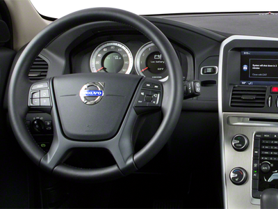2012 Volvo XC60 T6 R-Design