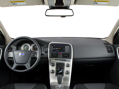 2012 Volvo XC60 T6 R-Design