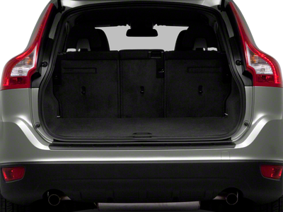 2012 Volvo XC60 T6 R-Design