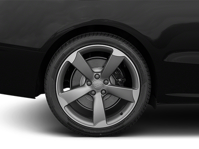 2013 Audi S5 3.0T Premium Plus quattro