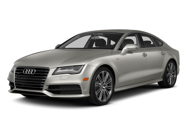 2013 Audi A7 3.0T Premium quattro