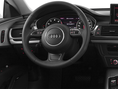 2013 Audi A7 3.0T Premium quattro