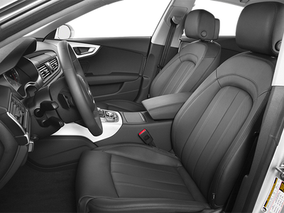 2013 Audi A7 3.0T Premium quattro