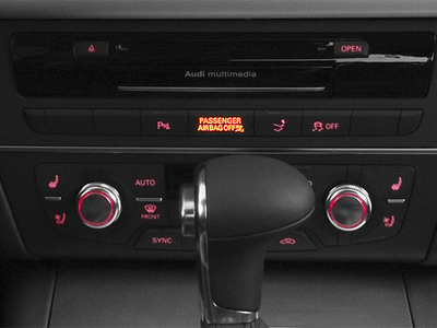 2013 Audi A7 3.0T Premium quattro