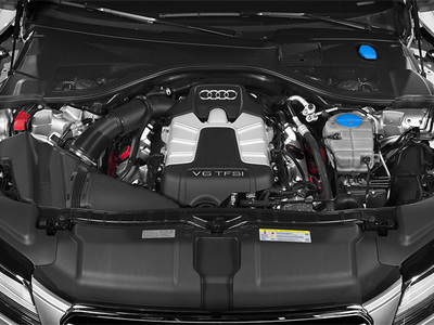 2013 Audi A7 3.0T Premium quattro
