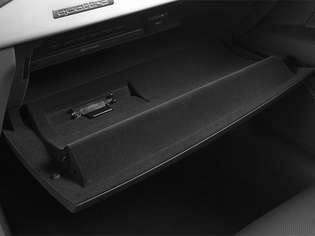 2013 Audi A7 3.0T Premium quattro